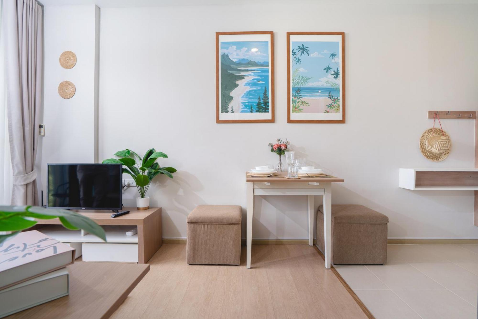 Zcapex2 Apartman Bangtau-part Kültér fotó